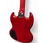 Used Epiphone SG Special Bolt On Heritage Cherry Solid Body Electric Guitar