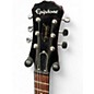 Used Epiphone SG Special Bolt On Heritage Cherry Solid Body Electric Guitar