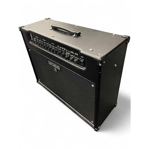 Used BOSS Katana Artist Waza Guitar Combo Amp