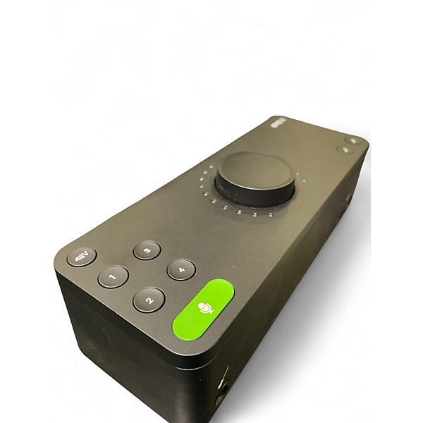 Used Audient Evo 8 Audio Interface