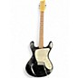 Used Danelectro Dano Blaster Black Solid Body Electric Guitar thumbnail