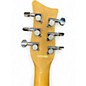 Used Danelectro Dano Blaster Black Solid Body Electric Guitar