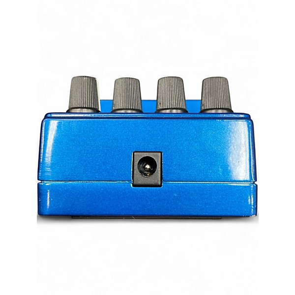 Used 2010s DigiTech DSB Screaming Blues Effect Pedal