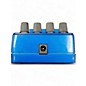 Used 2010s DigiTech DSB Screaming Blues Effect Pedal
