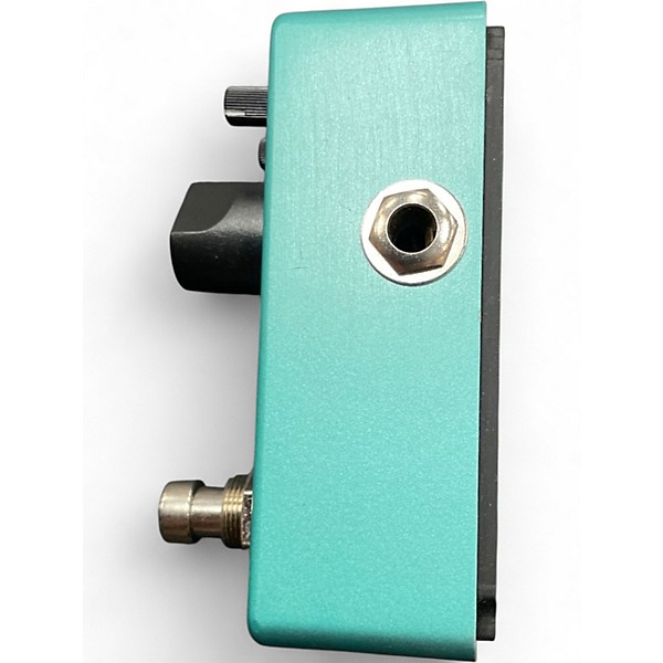 Used 2010s Donner STYLISH FUZZ Effect Pedal