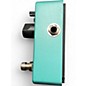 Used 2010s Donner STYLISH FUZZ Effect Pedal