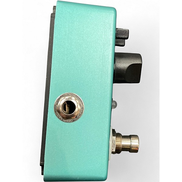 Used 2010s Donner STYLISH FUZZ Effect Pedal