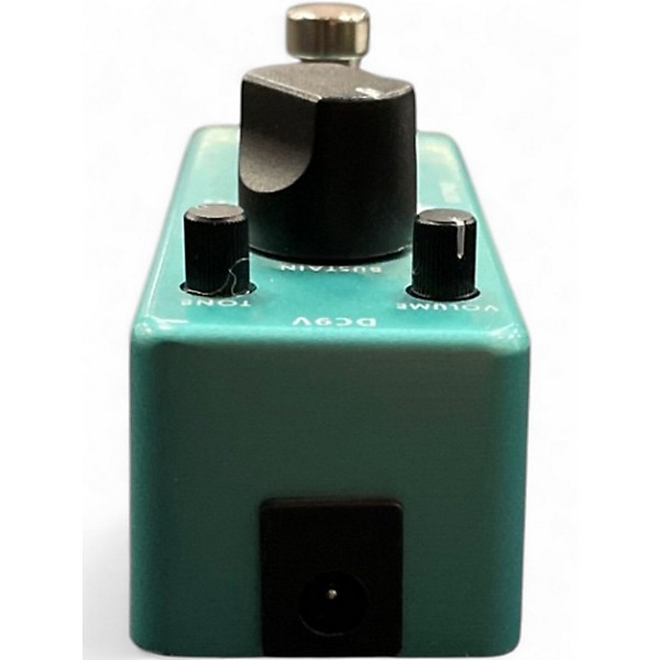 Used 2010s Donner STYLISH FUZZ Effect Pedal