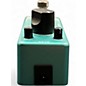 Used 2010s Donner STYLISH FUZZ Effect Pedal