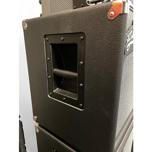 Used Aguilar SL112 250W 1x12 Bass Cabinet