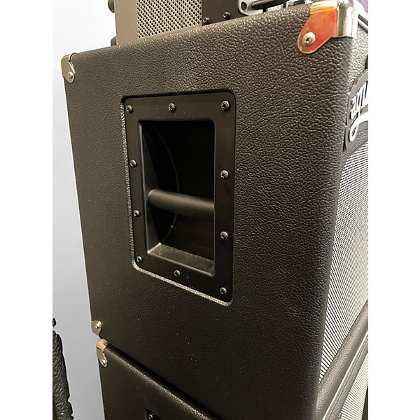 Used Aguilar SL112 250W 1x12 Bass Cabinet