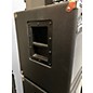 Used Aguilar SL112 250W 1x12 Bass Cabinet