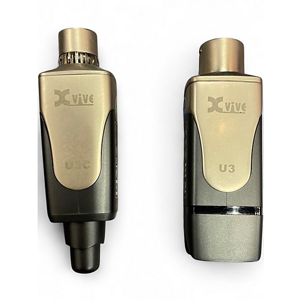 Used Xvive U30