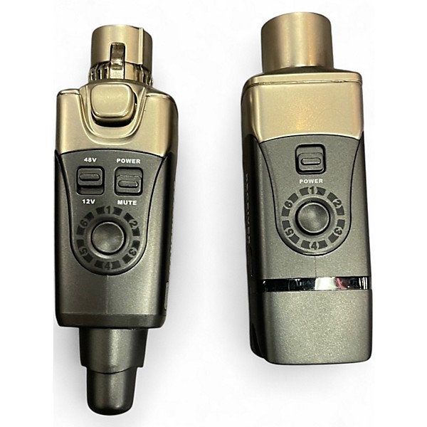 Used Xvive U30