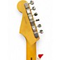 Used Fender American Professional Stratocaster SSS Dakota Red Solid Body Electric Guitar