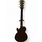Used 2012 Gibson Les Paul Deluxe Gold Top Solid Body Electric Guitar