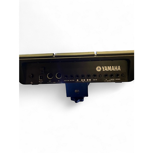 Used Yamaha DTX-MULTI 12 Drum MIDI Controller