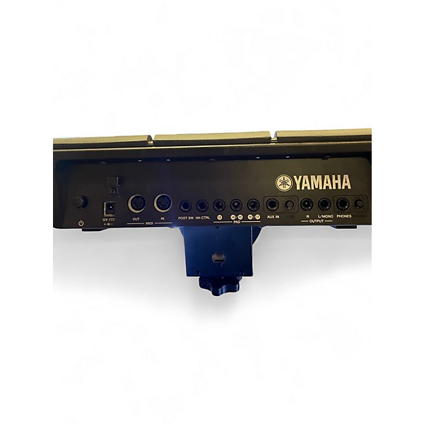 Used Yamaha DTX-MULTI 12 Drum MIDI Controller