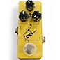 Used Mosky Golden Horse Effect Pedal thumbnail