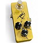 Used Mosky Golden Horse Effect Pedal
