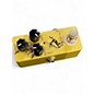 Used Mosky Golden Horse Effect Pedal