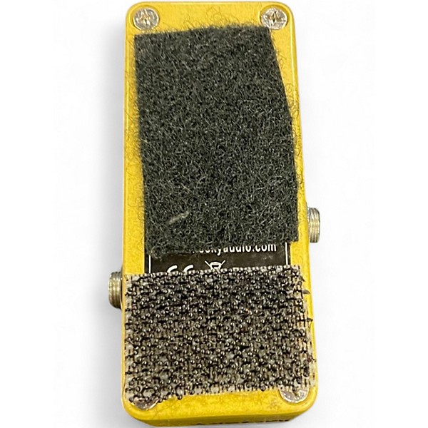 Used Mosky Golden Horse Effect Pedal