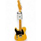 Used Squier Classic Vibe 1950S Telecaster Butterscotch Blonde Solid Body Electric Guitar thumbnail