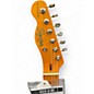 Used Squier Classic Vibe 1950S Telecaster Butterscotch Blonde Solid Body Electric Guitar
