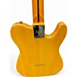 Used Squier Classic Vibe 1950S Telecaster Butterscotch Blonde Solid Body Electric Guitar