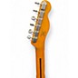 Used Squier Classic Vibe 1950S Telecaster Butterscotch Blonde Solid Body Electric Guitar