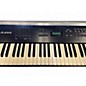 Used Alesis QS7 Synthesizer