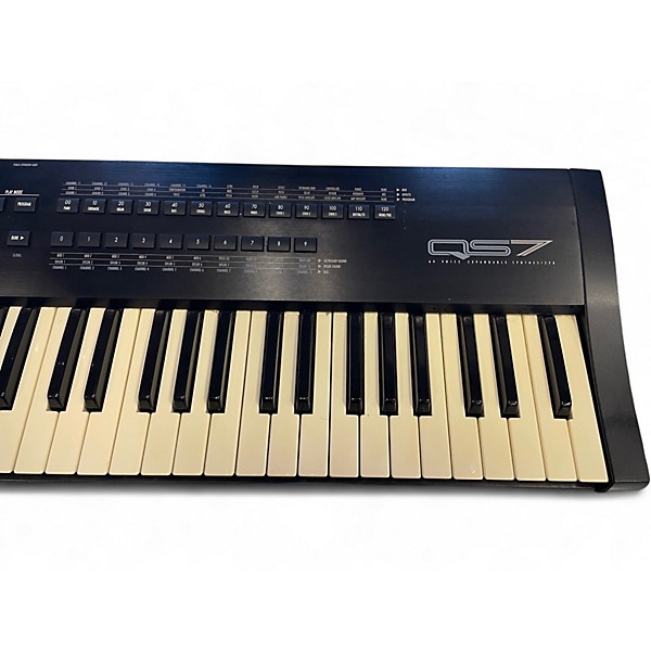 Used Alesis QS7 Synthesizer