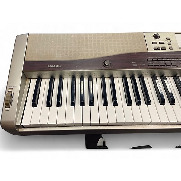Used Casio PX400 Digital Piano