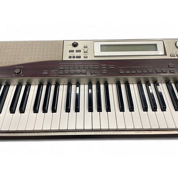 Used Casio PX400 Digital Piano
