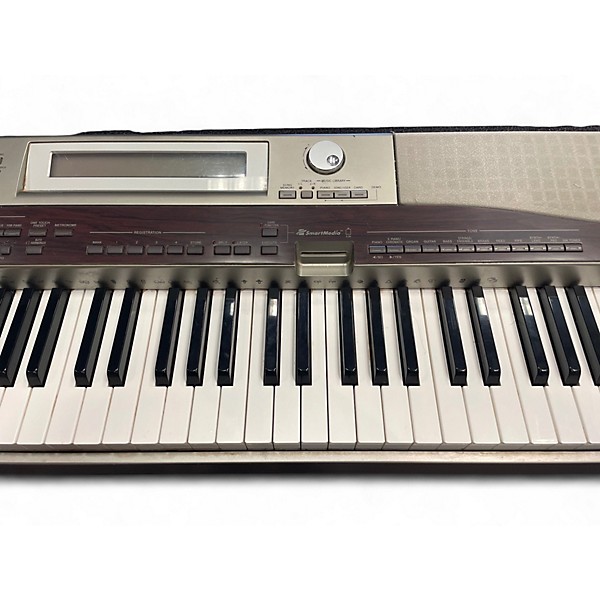 Used Casio PX400 Digital Piano