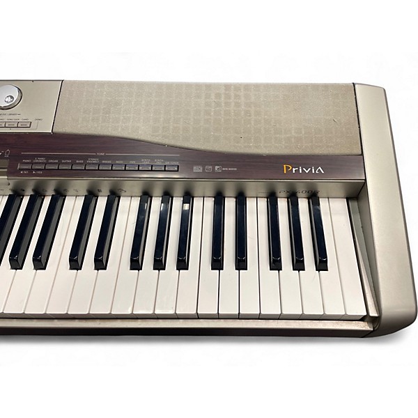 Used Casio PX400 Digital Piano