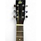 Used Rogue RD80 Natural Acoustic Guitar