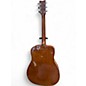 Used Yamaha FG800 Natural Acoustic Guitar