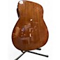 Used Yamaha FG800 Natural Acoustic Guitar