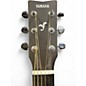 Used Yamaha FG800 Natural Acoustic Guitar