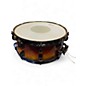 Used TAMA 14X6 LGK146ASF S.L.P. G-Kapur 2 Color Sunburst Drum