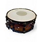 Used TAMA 14X6 LGK146ASF S.L.P. G-Kapur 2 Color Sunburst Drum