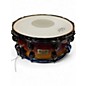 Used TAMA 14X6 LGK146ASF S.L.P. G-Kapur 2 Color Sunburst Drum
