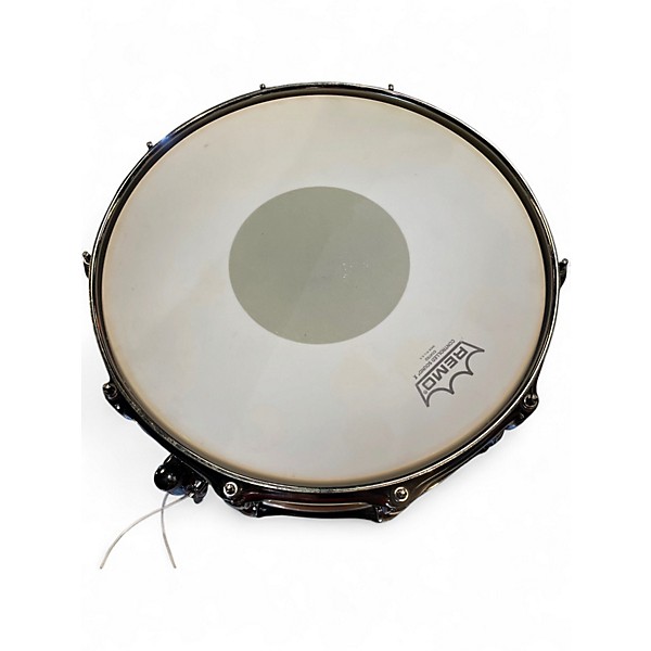 Used TAMA 14X6 LGK146ASF S.L.P. G-Kapur 2 Color Sunburst Drum