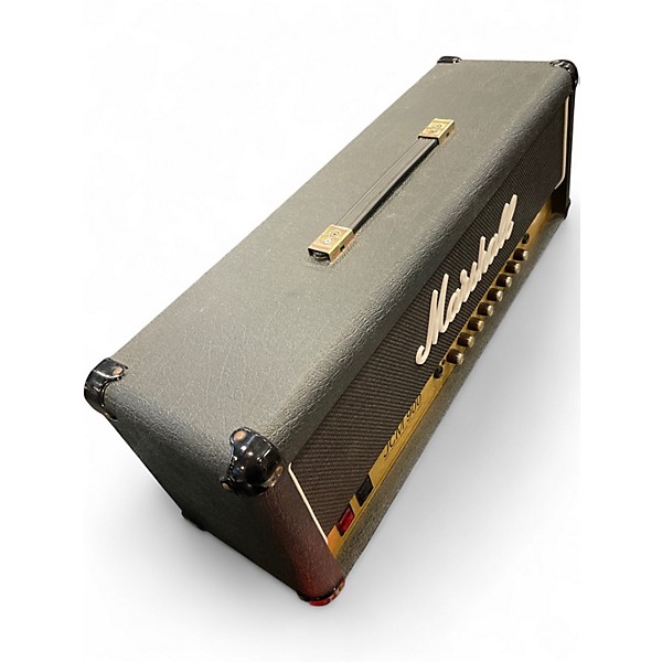 Used Marshall JCM900 50W Tube Guitar Amp Head