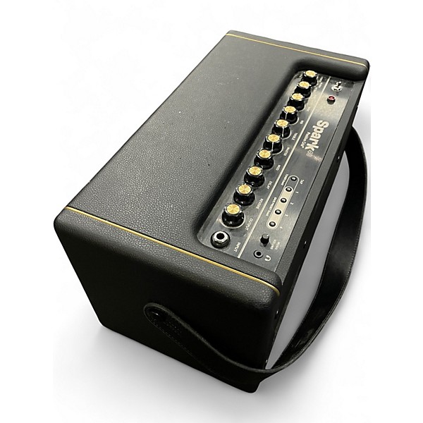 Used Positive Grid SPARK 40 Guitar Combo Amp