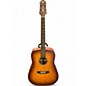 Used Crafter Guitars LITE Natural Acoustic Guitar thumbnail