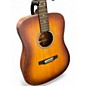 Used Crafter Guitars LITE Natural Acoustic Guitar