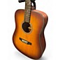 Used Crafter Guitars LITE Natural Acoustic Guitar