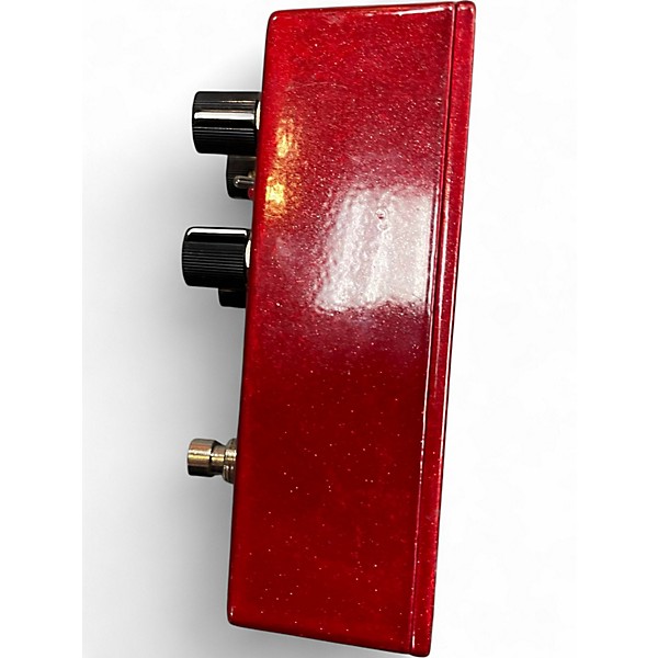 Used EarthQuaker Devices Grand Orbiter Phase Machine Effect Pedal